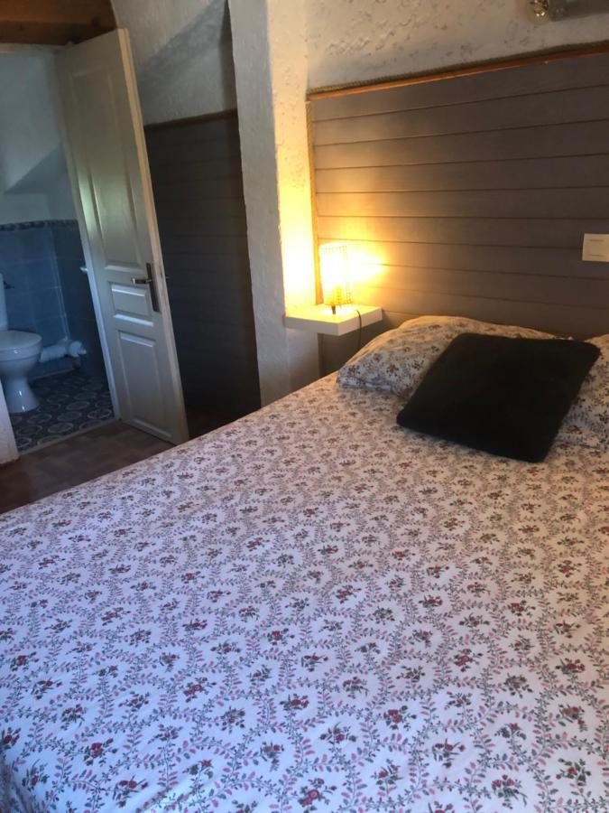 La Vignarelle Bed and Breakfast Callas Eksteriør billede